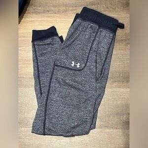 Underarmour joggers